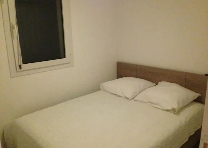 Belle Petite Villa Climatisee Dans Residence Calme
